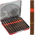 CAO Cigars Flavours Cherrybomb Cigarillos 10/10 Tins 4.00X30