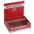 Macanudo Cigars Inspirado Red Toro 20 Ct. Box 6.00x50