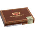 Macanudo Cigars Maduro Crystal Tubos 8 Ct. Box 5.50X50