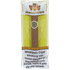 Macanudo Cigars Cafe Freshness Pack Rothschild 6 Ct. Box 5.50x50
