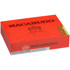 Macanudo Cigars Inspirado Toro 20 Ct. Box 5.75X52