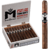 Macanudo Cigars M By Macanudo Corona 20 Ct. Box 6.00x44