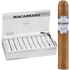 Macanudo Cigars Inspirado White Tubo 20 Ct. Box 5.00X50