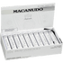 Macanudo Cigars Inspirado White Tubo 20 Ct. Box 5.00X50