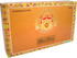 Macanudo Cigars Gold Label Tudor 25 Ct. Box 6.00X52