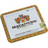 Macanudo Cigars Cafe Ascots 10/10 Tins 4.19X32