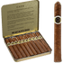 Macanudo Cigars Cafe Ascots 10/10 Tins 4.19X32