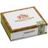 Macanudo Cigars Cafe Portofino Tubos 25 Ct. Box 7.00X34