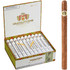 Macanudo Cigars Cafe Portofino Tubos 25 Ct. Box 7.00X34