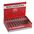 Macanudo Cigars Inspirado Red Gigante 20 Ct. Box 6.00x60