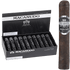 Macanudo Cigars Inspirado Black Tubo 20 Ct. Box 4.87x48