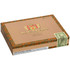 Macanudo Cigars Gold Label Crystal Tubos 8 Ct. Box 5.50X50