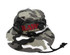 Raw Smokermans Bucket Hat Camo