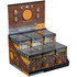 CAO Cigars World B3G1F Sampler 30/4 Ct. Display