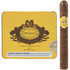 Partagas Cigars Puritos 10/10 Packs 4.19X32
