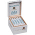 Don Diego Cigars Major Tubes 20 Ct. Box 5.63x44
