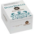Don Diego Cigars Major Tubes 20 Ct. Box 5.63x44
