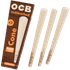 OCB Cigars Virgin King Pre-rolled Cones 32/3 Ct. Display