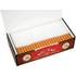 Zig Zag Cigarette Filter Tubes 100mm Full Flavor 200 Ct. Box