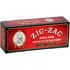 Zig Zag Cigarette Tubes King Size 200 Ct. Box