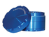 American Grinder Grinder 2.5" Four Piece