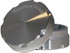 American Grinder Grinder 1.5" Two Piece