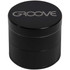 Aerospaced Grinder Groove 2.5" Four Piece