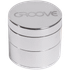 Aerospaced Grinder Groove 2.5" Four Piece