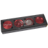 Aerospaced Grinder Groove 3.0" Four Piece