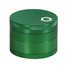 Greenhouse Grinder 2.0" Four Piece