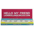 Lion Rolling Circus 1 1/4" Crazy Coco Rolling Papers