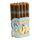 Rosa Cuba Cigars Vargas 6.5 x 44, box of premium cigars with distinctive packaging.