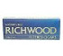 Richwood Filtered Cigars (Gold) Mild