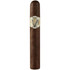AVO Cigars Classic No. 6 Toro Grande 20 Ct. Box, image of a single cigar with a detailed band displaying the AVO logo on a plain background.