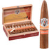 AVO Cigars Syncro Nicaragua Fogata Short Torpedo 20 Ct. Box 4.00X52
