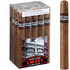 Factory Smokes Cigars Sweets Churchill 20 Ct. Bundle 7.00x52