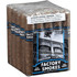 Factory Smokes Cigars Sungrown Robusto 25 Ct. Bundle 5.00x54