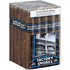 Factory Smokes Cigars Sungrown Toro 25 Ct. Bundle 6.00x52