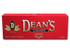 Deans Large Filtered Cigars Cherry 100's 10/20 Packs
