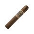 Alec Bradley Cigars Magic Toast Gordo 20 Ct Box, a single dark brown cigar with a decorative band featuring the Alec Bradley logo and design.