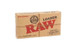 RAW Loader King Size 98 Special, cardboard packaging box of rolling papers