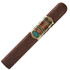 Alec Bradley Cigars Prensado Robusto 24Ct. Box, a single cigar with a brown wrapper and a detailed band label.