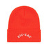 Zig Zag Beanie Cap