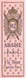 Abadie Cigarette Papers 1 1/4 Box 24Ct