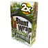 Double Platinum Blunt Wraps Kush 25/2 Ct