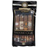 Perdomo 4 Pack SunGrown Humidified Cigar Sampler