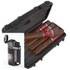 CAO Flathead 5-Cigar Sampler Humidor Combo