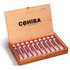 Cohiba Dominican Cigars Toro Tube 10Ct.Box