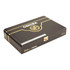 Cohiba Weller By Cohiba Robusto Cigars 10Ct. Box, black and gold cigar box with Cohiba logo and branding.
