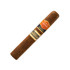 Punch Heritage Reserve Gigante Cigars 18Ct. Box, featuring a single large cigar with a brown wrapper and Punch label.